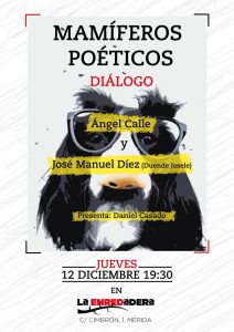 Mamíferos Poéticos