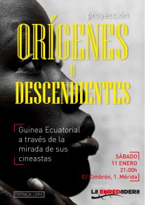 orígenes descendientes
