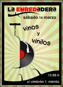 vinos-y-vinilos